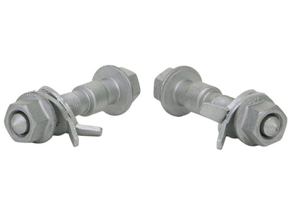 Whiteline Camber Bolt Kit Front (Subaru BRZ / Scion FR-S 13-20) (KCA416)