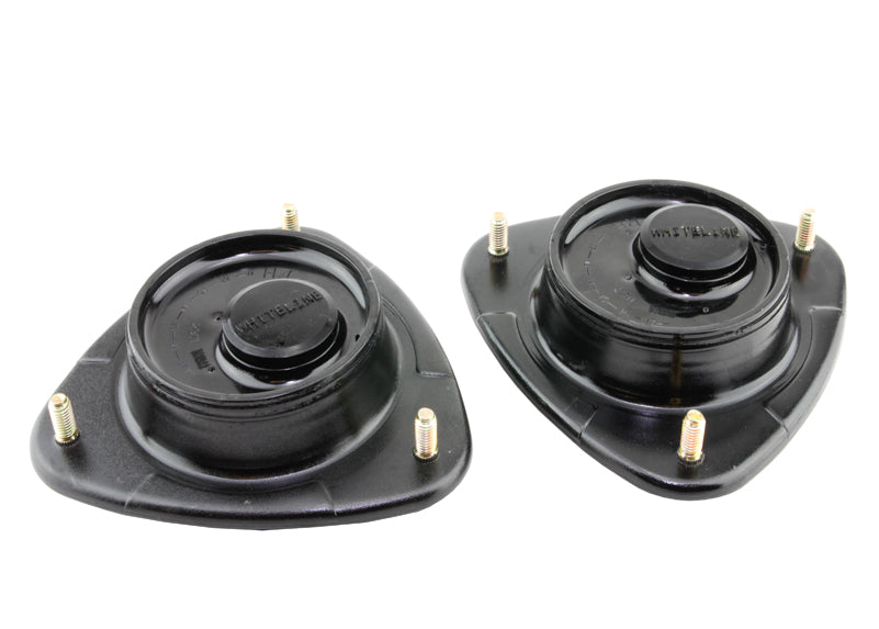 Whiteline Strut Mount Assembly - Offset | 2008+ Subaru WRX/STI (KCA409)