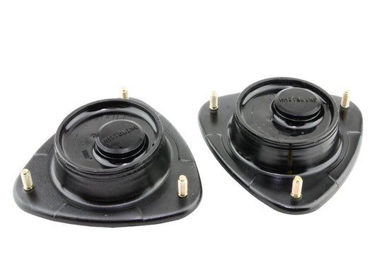 Whiteline Strut Mount Assembly - Offset | 2008+ Subaru WRX/STI (KCA409)