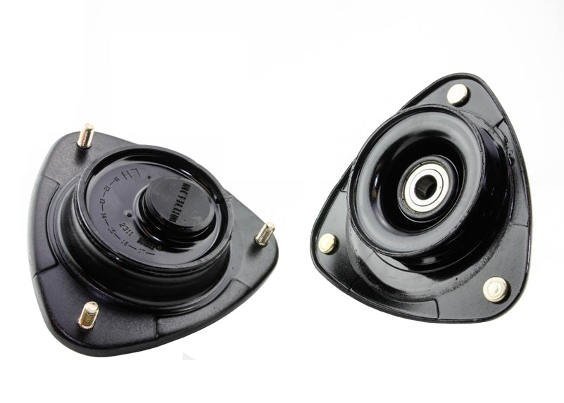 Whiteline Strut Mount Assembly - Offset | 2008+ Subaru WRX/STI (KCA409)