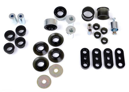 Whiteline Vehicle Essentials Kit | 2008-2011 Subaru Impreza WRX STI (WEK080)