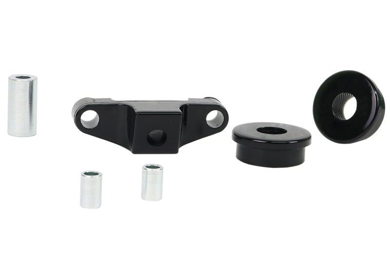 Whiteline Gearbox Selector Bushing Kit | 2004-2020 Subaru STI (KDT958)