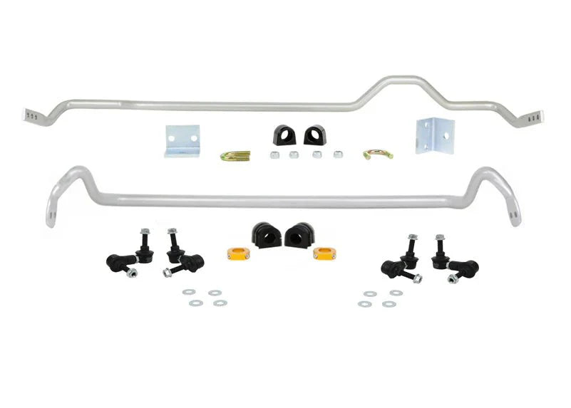 Whiteline Sway Bar - Vehicle Kit | 2004-2008 Subaru Forester (BSK003)
