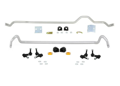 Whiteline Sway Bar - Vehicle Kit | 2004-2008 Subaru Forester (BSK003)