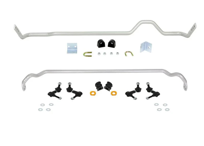 Whiteline Sway Bar - Vehicle Kit | 2004-2008 Subaru Forester (BSK003)