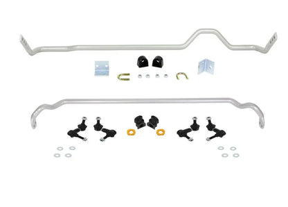 Whiteline Sway Bar - Vehicle Kit | 2004-2008 Subaru Forester (BSK003)