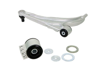 Whiteline Front Control Arm Lower Arm - 2010-2012 Chevrolet Cruze Base