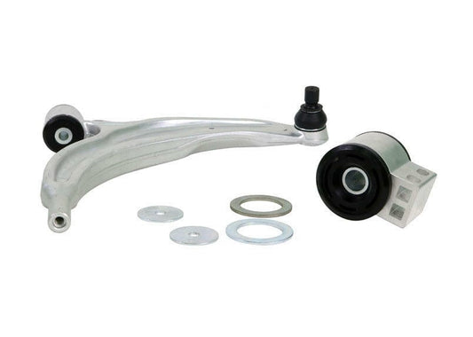 Whiteline Front Control Arm Lower Arm - 2010-2012 Chevrolet Cruze  Base