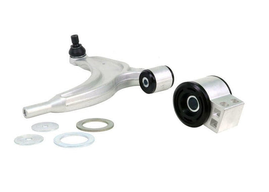 Whiteline Front Control Arm Lower Arm - 2010-2016 Chevrolet Cruze LS, LT