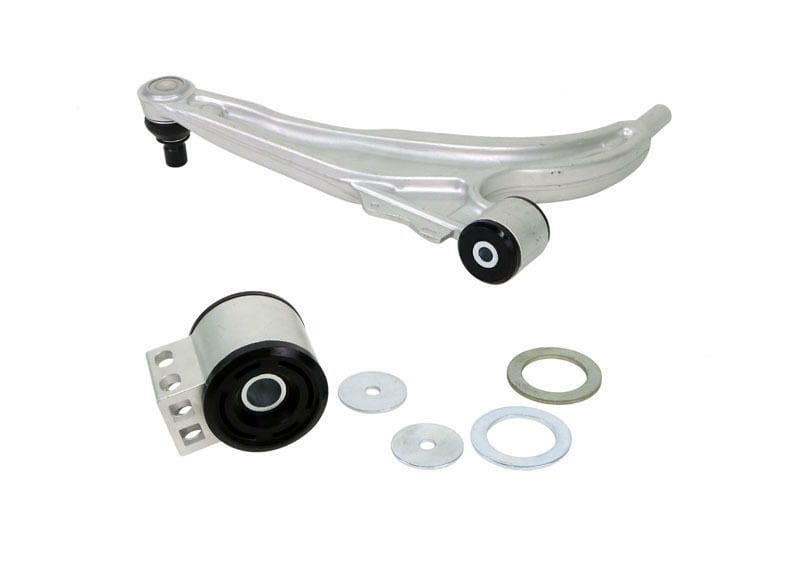 Whiteline Front Control Arm Lower Arm - 2010-2016 Chevrolet Cruze LS, LT