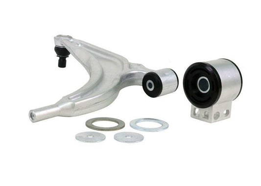 Whiteline Front Control Arm Lower Arm - 2010-2016 Chevrolet Cruze LS,  LT
