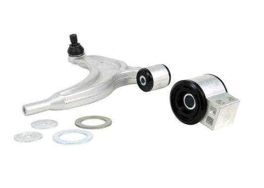 Whiteline Front Control Arm Lower Arm - 2014-2015 Chevrolet Cruze Diesel