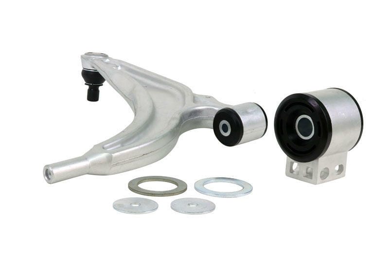 Whiteline Front Control Arm Lower Arm - 2014-2015 Chevrolet Cruze  Diesel