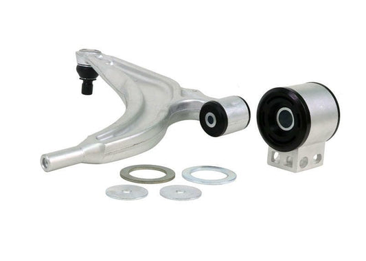 Whiteline Front Control Arm Lower Arm - 2014-2015 Chevrolet Cruze  Diesel