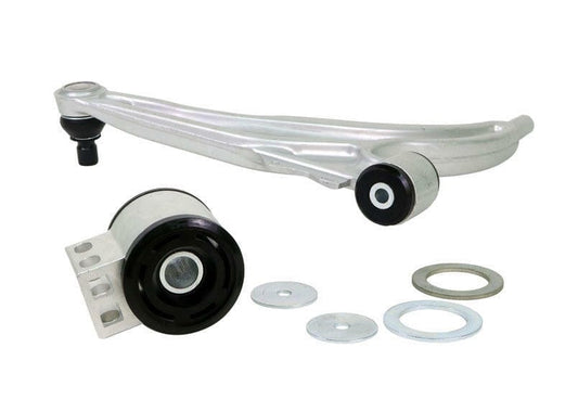 Whiteline Front Control Arm Lower Arm - 2015-2016 Chevrolet Cruze L