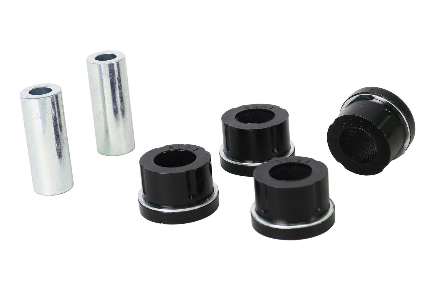 Whiteline Front Lower Control Arm Bushings - Inner Front Position - W0506
