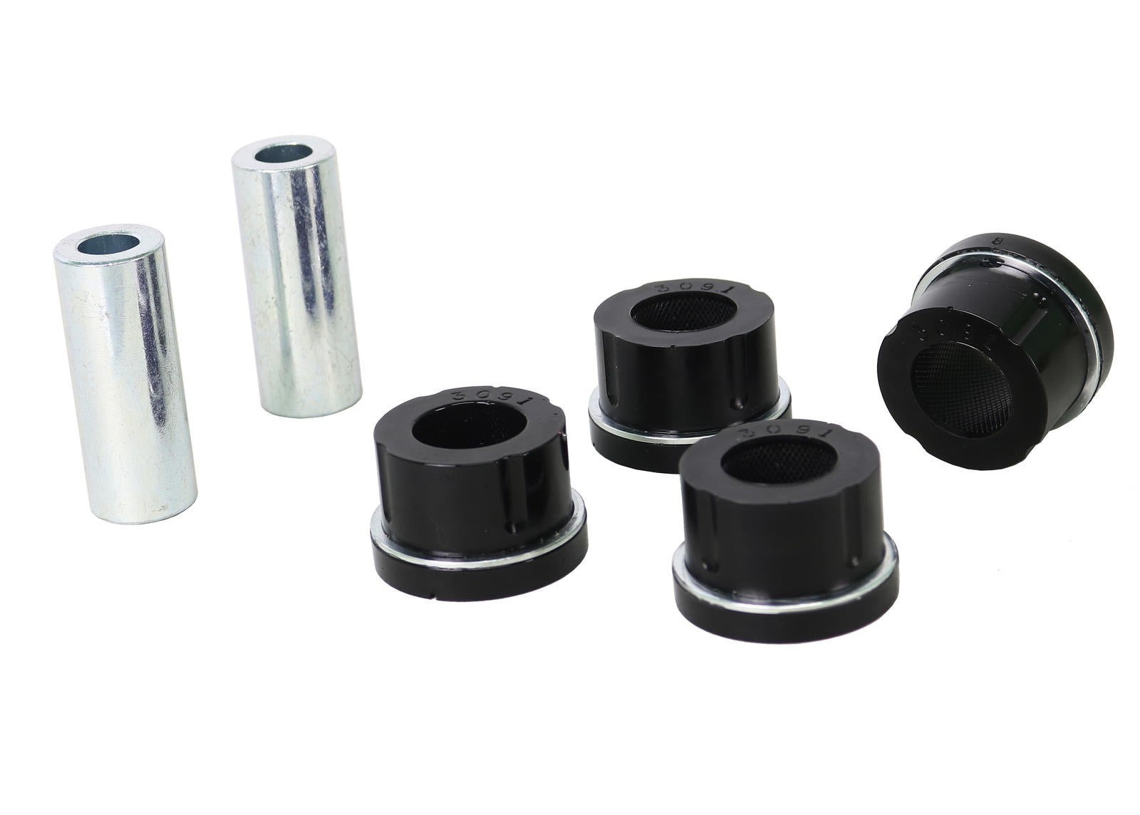 Whiteline Front Lower Control Arm Bushings - Inner Front Position - W0506