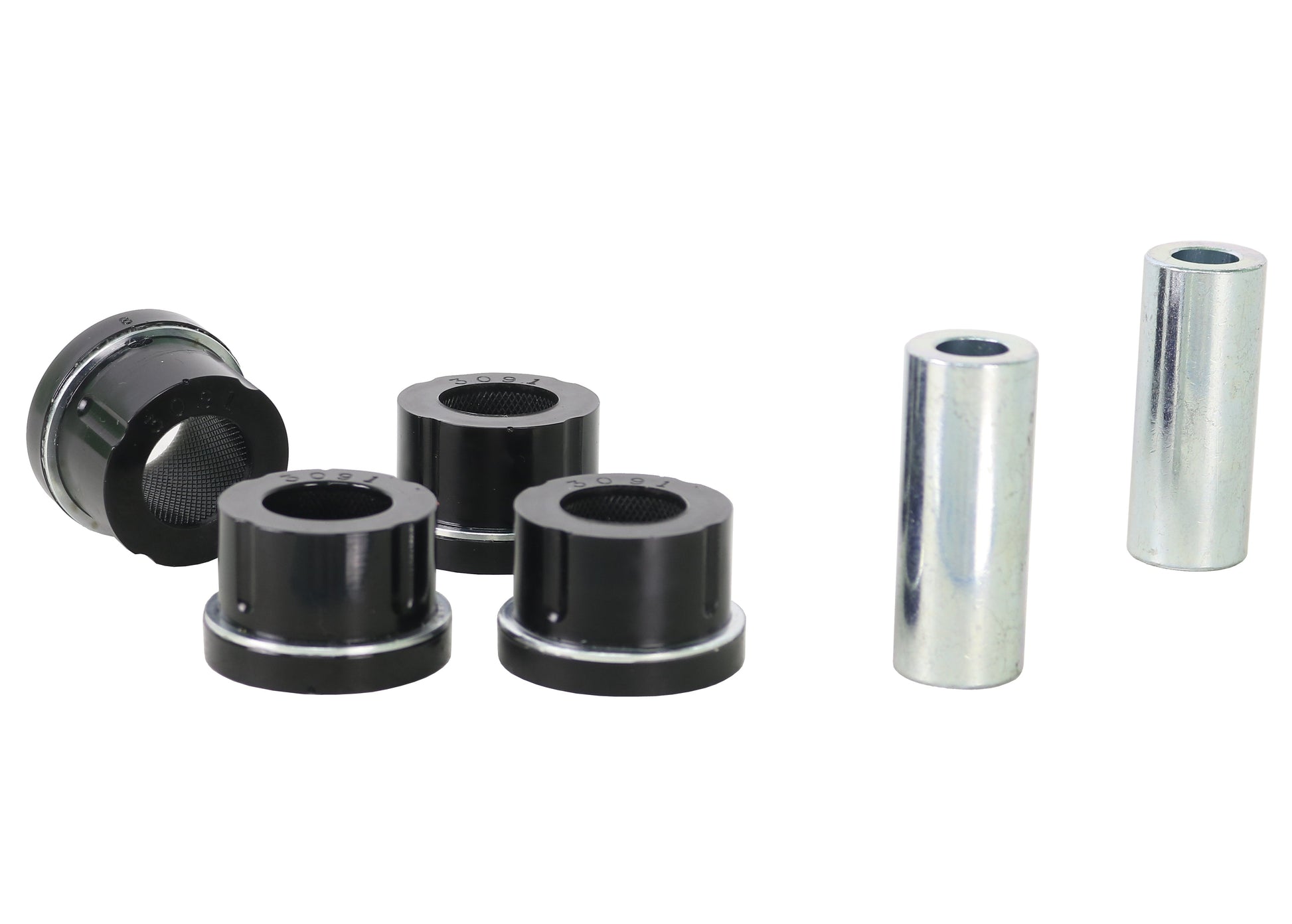 Whiteline Front Lower Control Arm Bushings - Inner Front Position - W0506