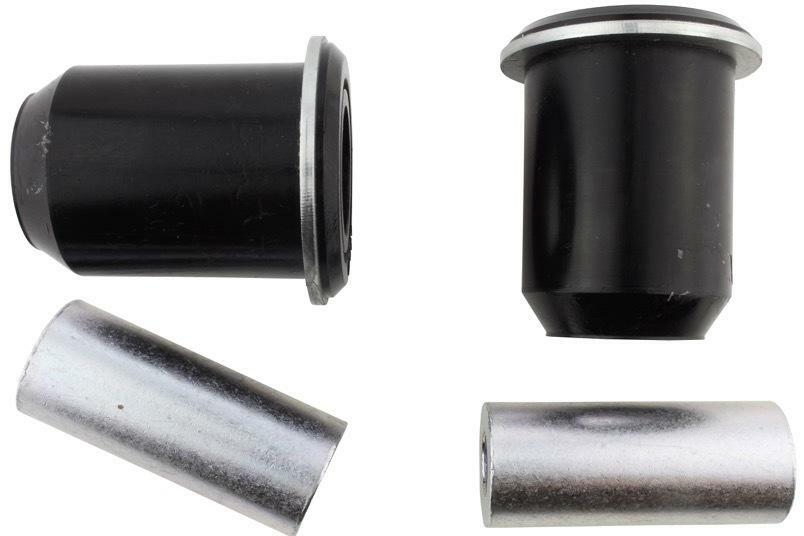 Whiteline Front Control Arm Lower Inner Front Bushing - 2008 Land Rover Range Rover Sport LE