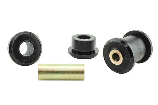 Whiteline Front Control Arm Lower Inner Front Bushing - 2011-2015 Chevrolet Volt Base