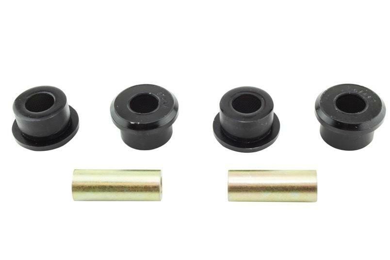 Whiteline Front Control Arm Lower Inner Front Bushing - 2012-2016 Buick Verano Base
