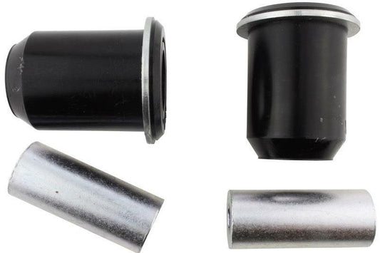 Whiteline Front Control Arm Lower Inner Front Bushing - 2012 Land Rover Range Rover Sport GT Limited Edition 3