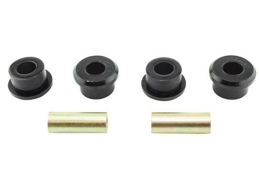 Whiteline Front Control Arm Lower Inner Front Bushing - 2013 Buick Verano Turbo