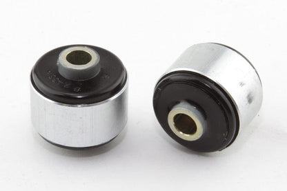 Whiteline Front Control Arm Lower Inner Rear Bushing - 2002-2003 Mazda Protege 5 Base