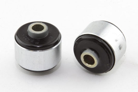 Whiteline Front Control Arm Lower Inner Rear Bushing - 2002-2003 Mazda Protege 5 Base