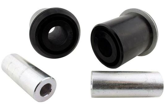 Whiteline Front Control Arm Lower Inner Rear Bushing - 2006 Land Rover LR3 Base