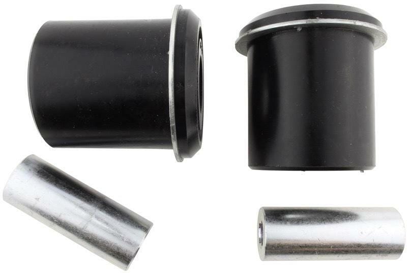 Whiteline Front Control Arm Lower Inner Rear Bushing - 2006 Land Rover LR3 Base