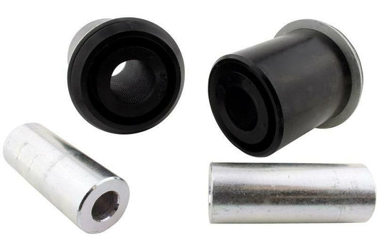 Whiteline Front Control Arm Lower Inner Rear Bushing - 2010-2016 Land Rover LR4 HSE