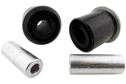 Whiteline Front Control Arm Lower Inner Rear Bushing - 2011-2013 Land Rover Range Rover Sport Autobiography, Sport GT Limited Edition