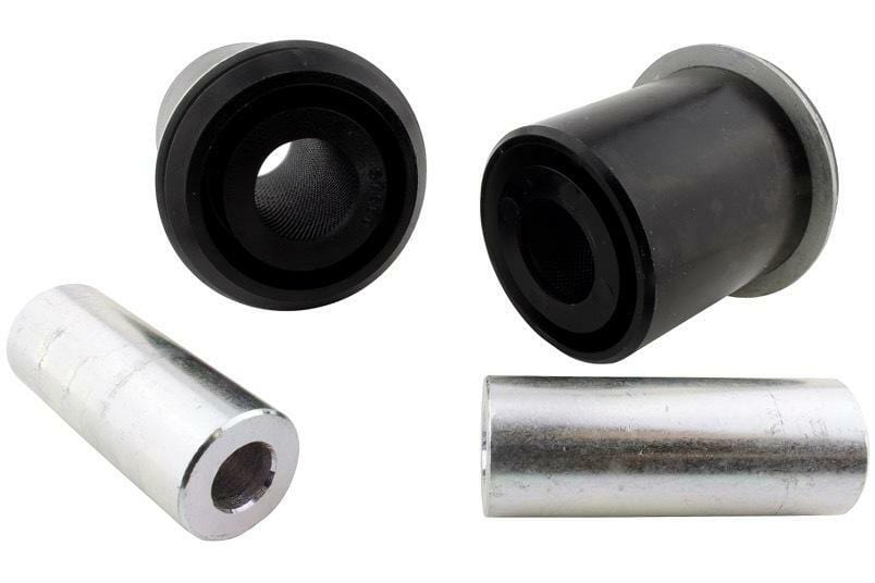 Whiteline Front Control Arm Lower Inner Rear Bushing - 2011-2016 Land Rover LR4 Base