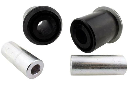 Whiteline Front Control Arm Lower Inner Rear Bushing - 2011-2016 Land Rover LR4 Base