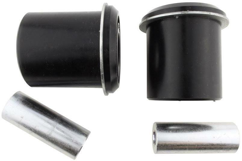 Whiteline Front Control Arm Lower Inner Rear Bushing - 2011-2016 Land Rover LR4 Base