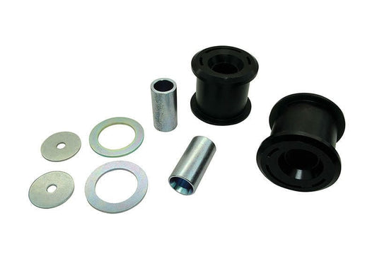 Whiteline Front Control Arm Lower Inner Rear Bushing - 2011 Chevrolet Cruze Eco, LS, LT, LTZ