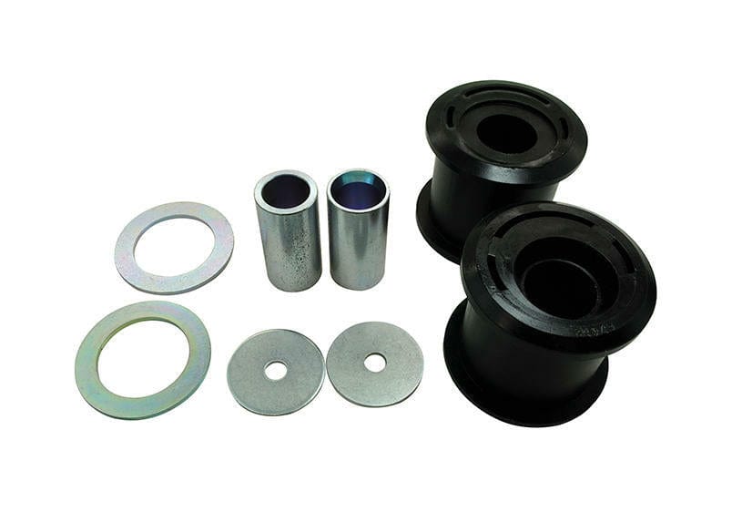 Whiteline Front Control Arm Lower Inner Rear Bushing - 2011 Chevrolet Cruze Eco, LS, LT, LTZ