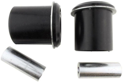 Whiteline Front Control Arm Lower Inner Rear Bushing - 2012 Land Rover Range Rover Sport GT Limited Edition 3