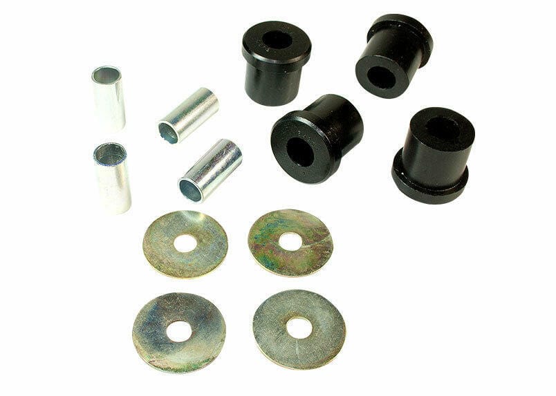 Whiteline Front Control Arm Upper Bushing - 1991-2000 Mitsubishi Montero Base