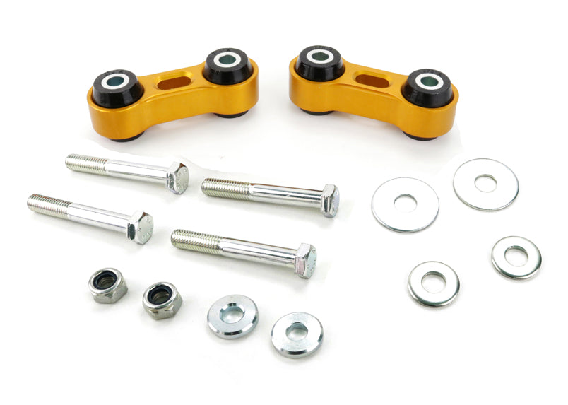Whiteline Front Sway Bar Link Kit - KLC30