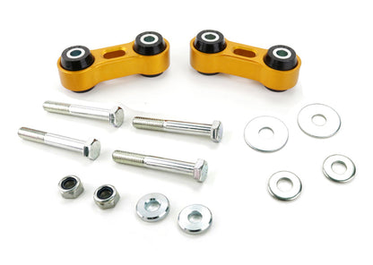 Whiteline Front Sway Bar Link Kit - KLC30