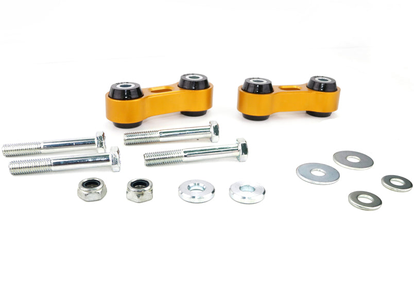 Whiteline Front Sway Bar Link Kit - KLC30