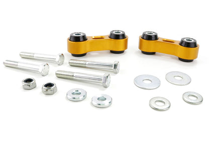 Whiteline Front Sway Bar Link Kit - KLC30