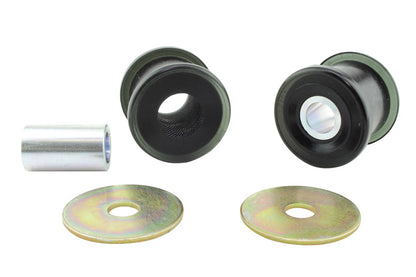 Whiteline Front Lower Control Arm Bushings - Inner Rear Position - W51710