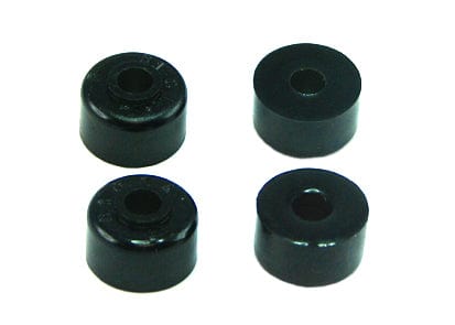 Whiteline Front Shock Absorber Upper Bushing - 1991-2000 Mitsubishi Montero Base
