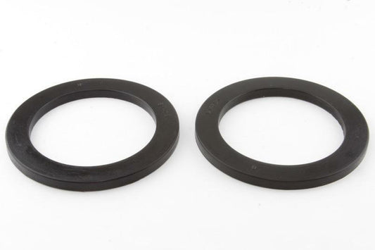 Whiteline Front Spring Pad Upper Bushing 8mm - 1968 Ford Mustang Shelby GT-500KR
