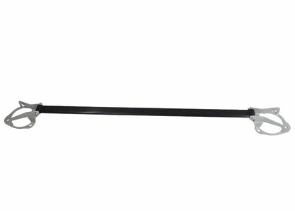 Whiteline Front Strut Tower Brace | 2013-2020 BRZ/FR-S/86 (KSB652)