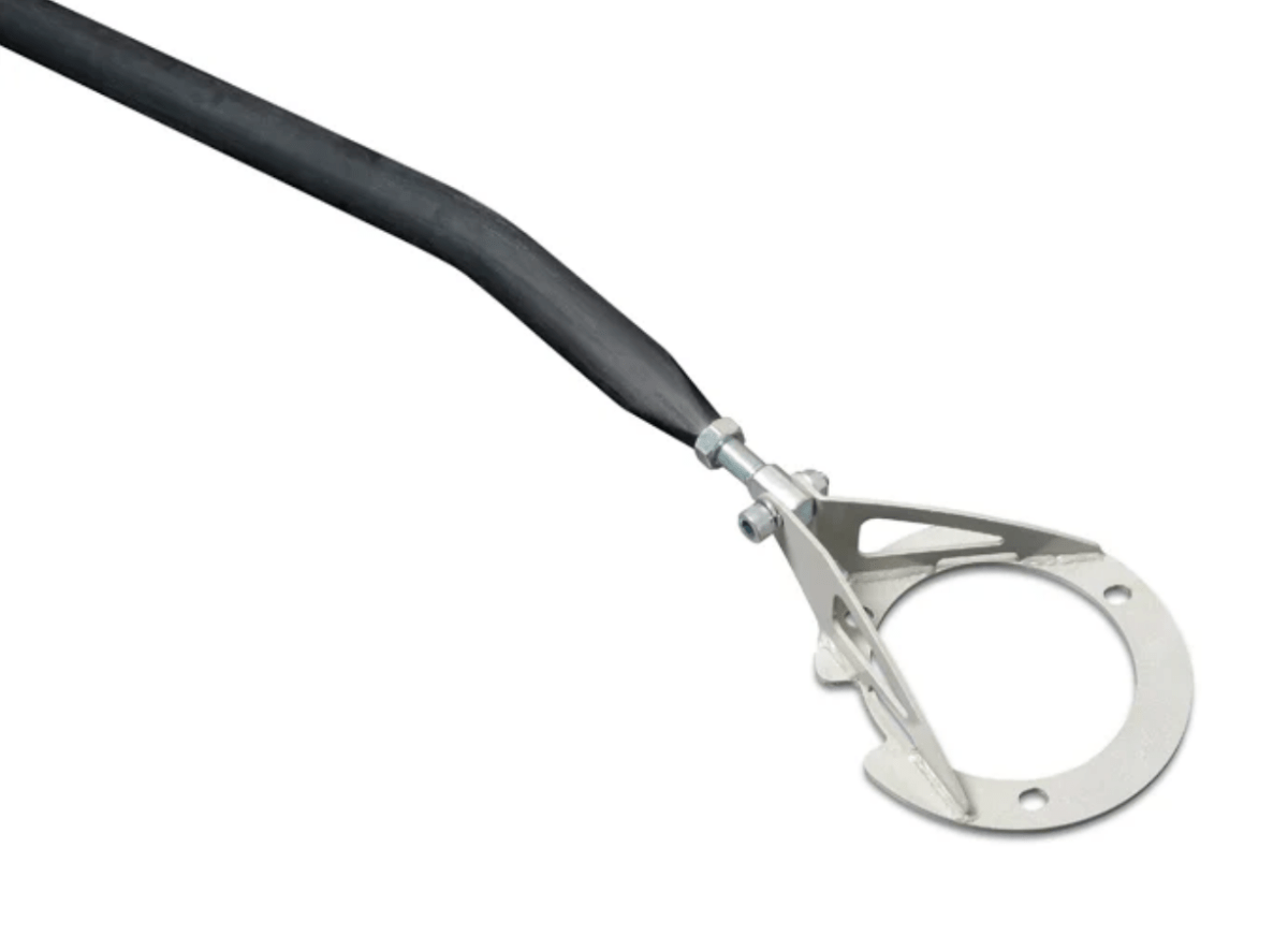 Whiteline Front Strut Tower Brace | 2002-2007 Subaru WRX/STI & 2003-2008 Subaru Forester (KSB599)
