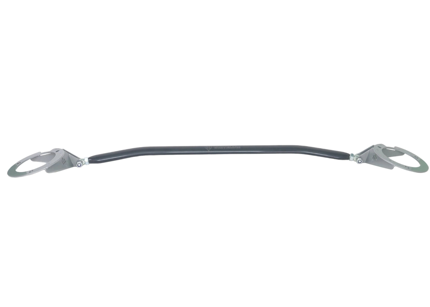 Whiteline Front Strut Tower Brace | 2002-2007 Subaru WRX/STI & 2003-2008 Subaru Forester (KSB599)